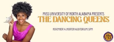 Miss University of North Alabama