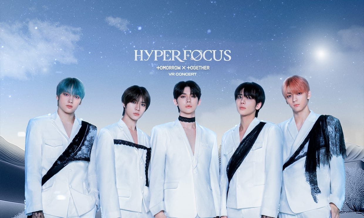 Los Angeles HYPERFOCUS
