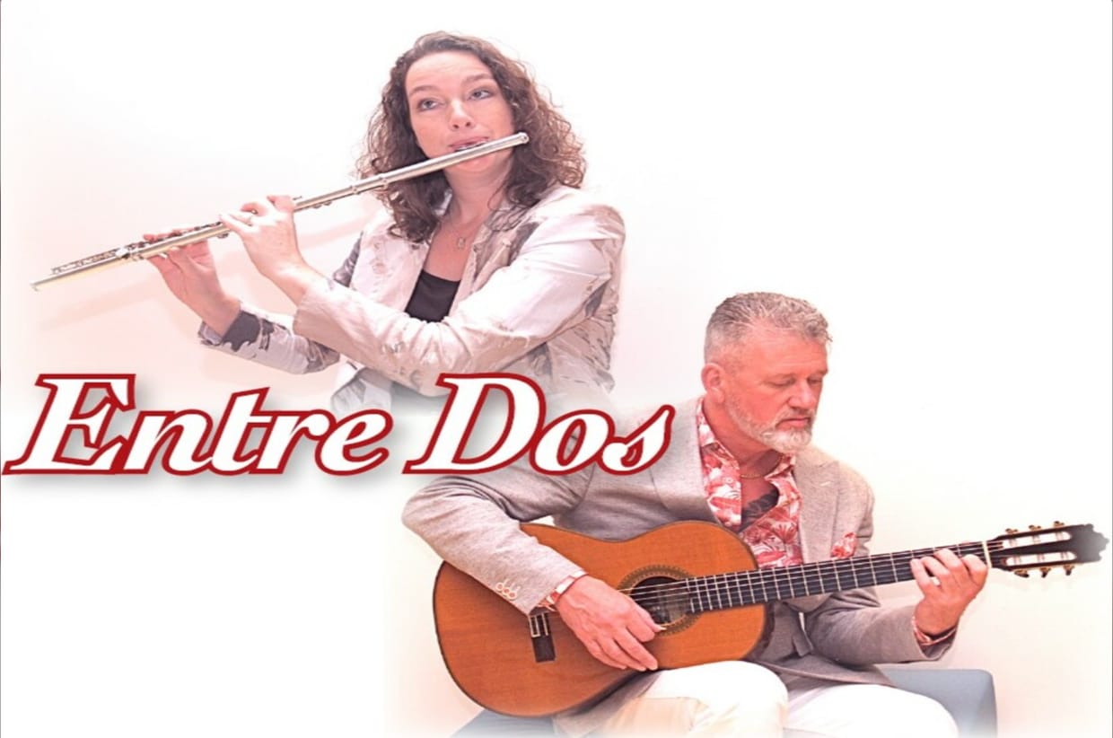 Entre Dos