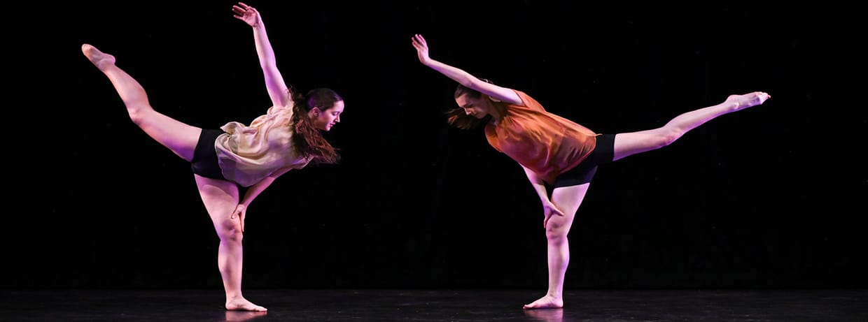 Fall Dance Showcase - Saturday