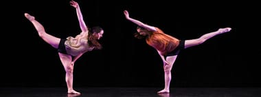 Fall Dance Showcase - Friday