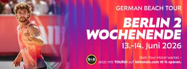 GBT 26 Berlin 2 | Wochenendticket 