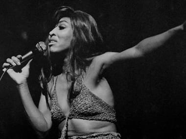 Soul Brunch presented by PureSoul : An Intimate Tribute to Tina Turner