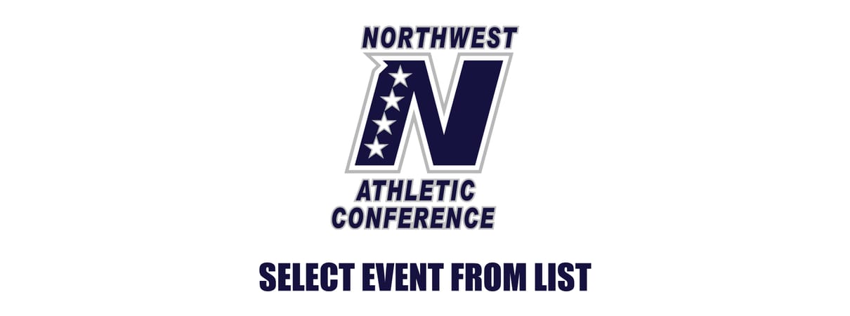 Northwest Athletic Conference (NWAC)