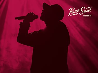 Soul Brunch: Tribute to Frankie Beverly