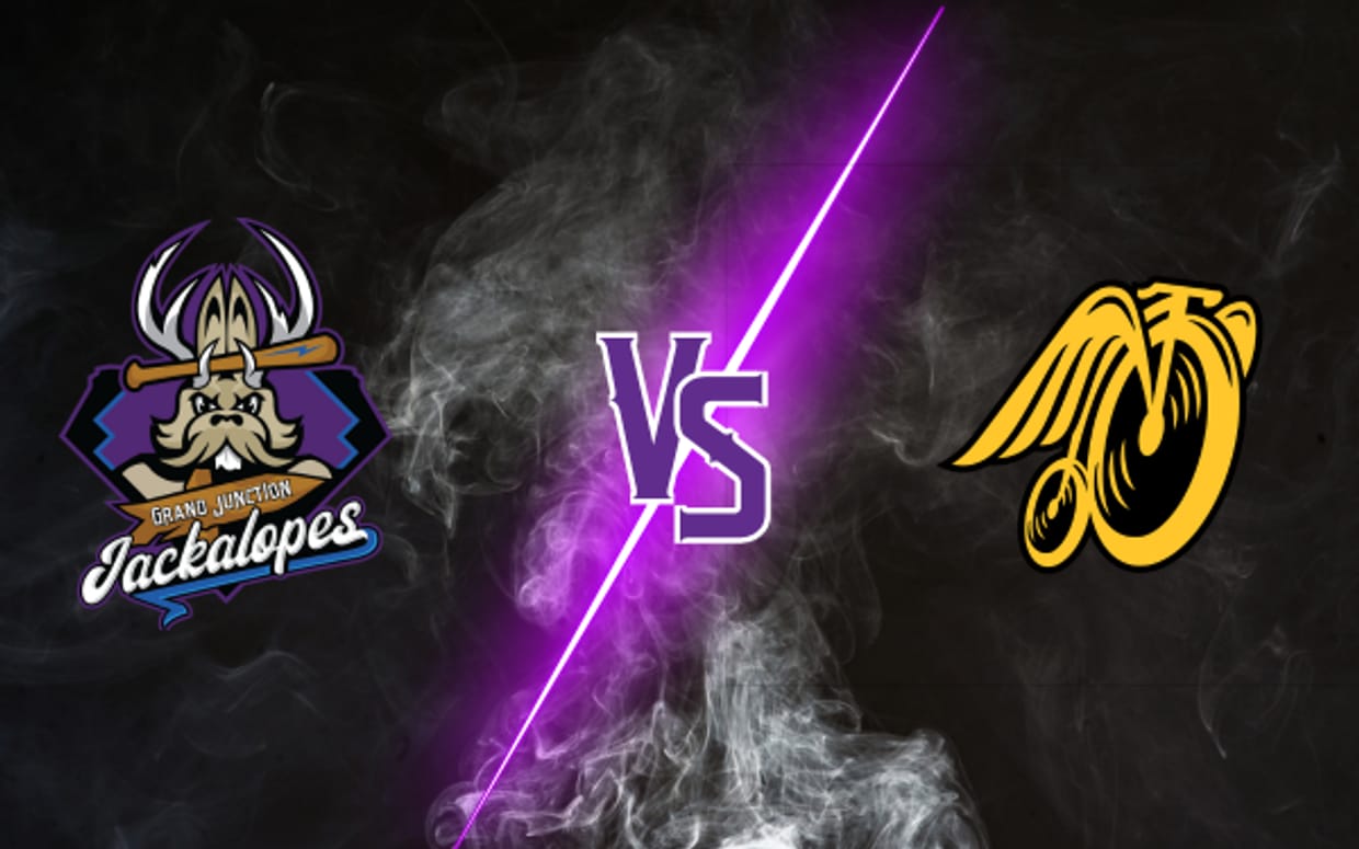 Jackalopes vs NorCal