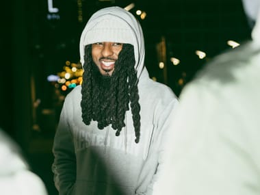 Reggie Son: the Second Son Live Experience