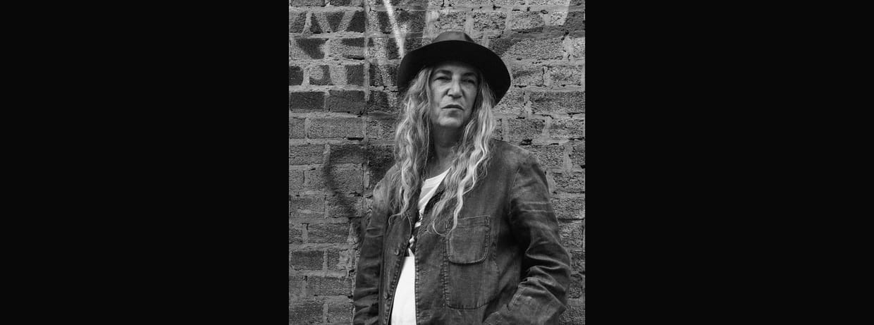 PATTI SMITH QUARTET