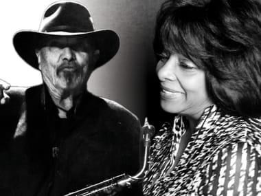 Legends of Pittsburgh Jazz Brunch feat. Etta Cox, Kenny Blake and Craig Davis