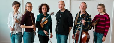 Benefizkonzert in der Musikschule