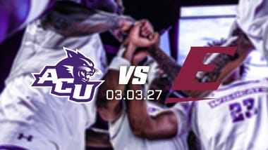 ACU MBB vs EKU