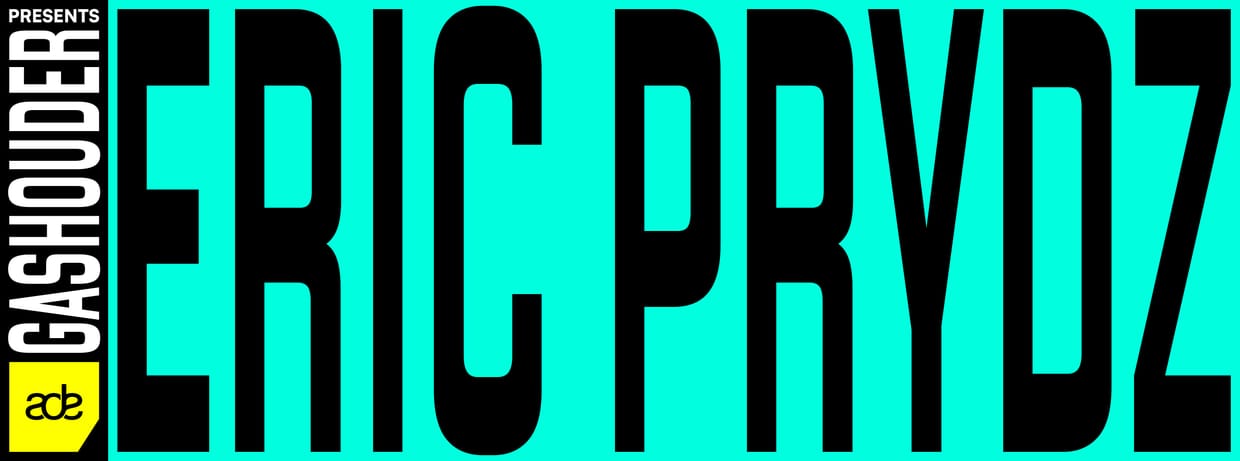 Eric Prydz