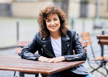 Kabarett-Abend: Isabel Varell