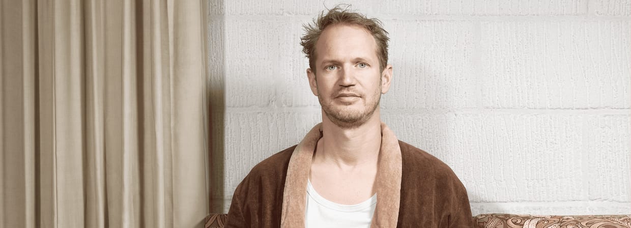 Johan Goossens