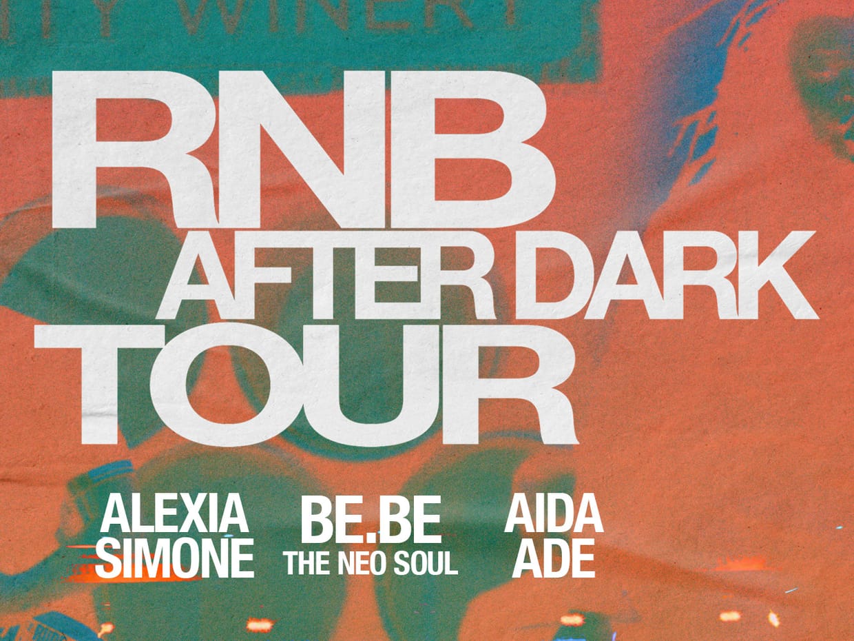 RnB After Dark