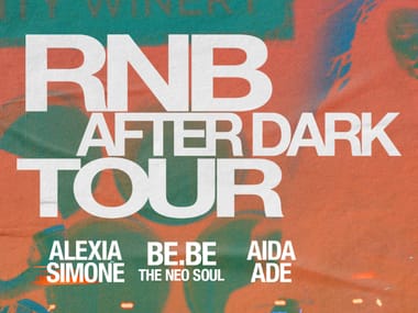 RnB After Dark