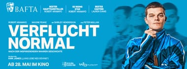 Kino: Verflucht normal