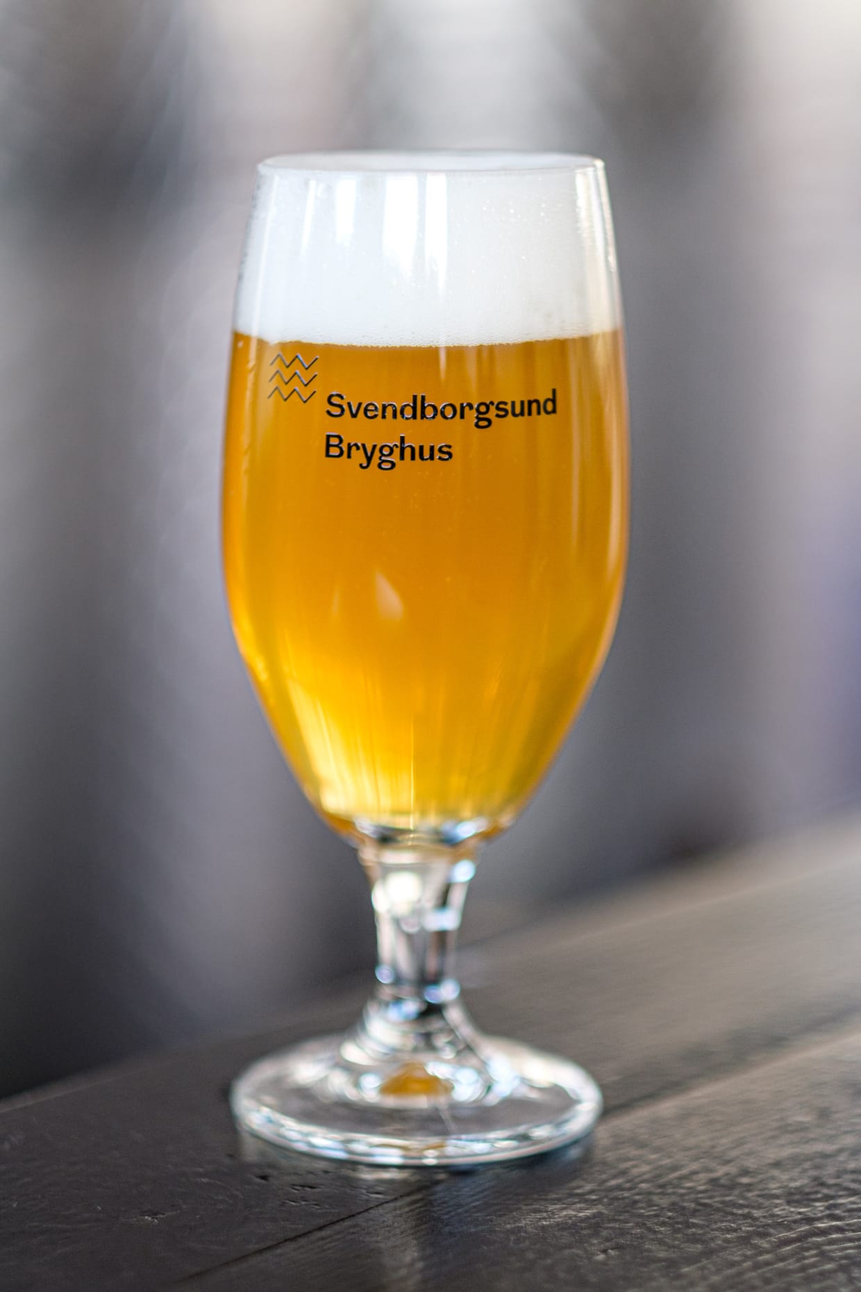 Pilsnersmagning