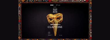 2GETHER presents CLAPTONE - Warsaw