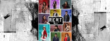 RENT: Taller montaje musical
