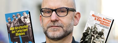 SASCHA LANGE