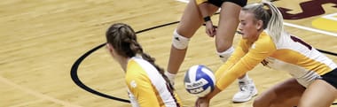 Women's Volleyball vs Presbyterian