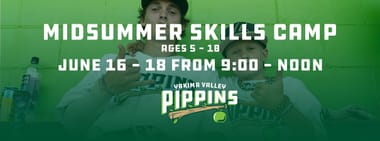 All Skills Summer Camp 