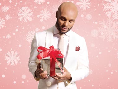 Kenny Lattimore's Christmas & Love