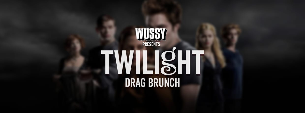 Twilight Drag Brunch