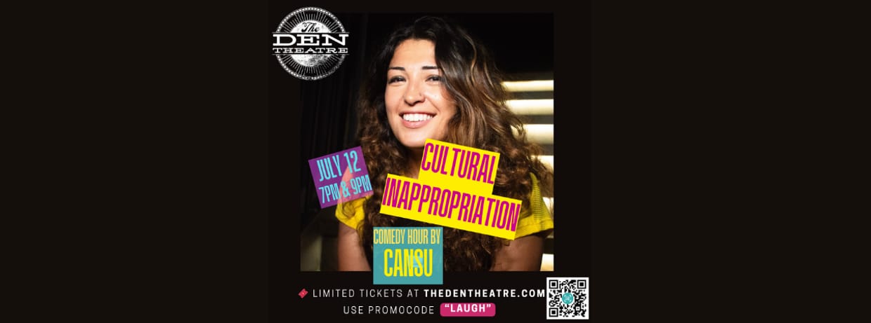 Cultural Inappropriation