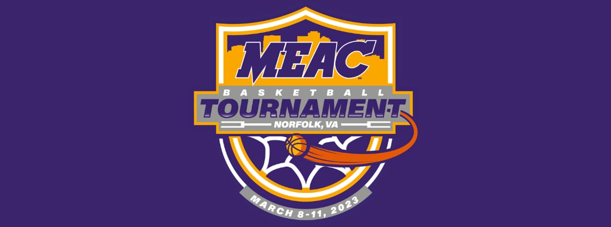 MEAC Basketball Tournament