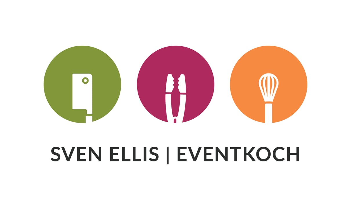 Sven Ellis Eventkoch