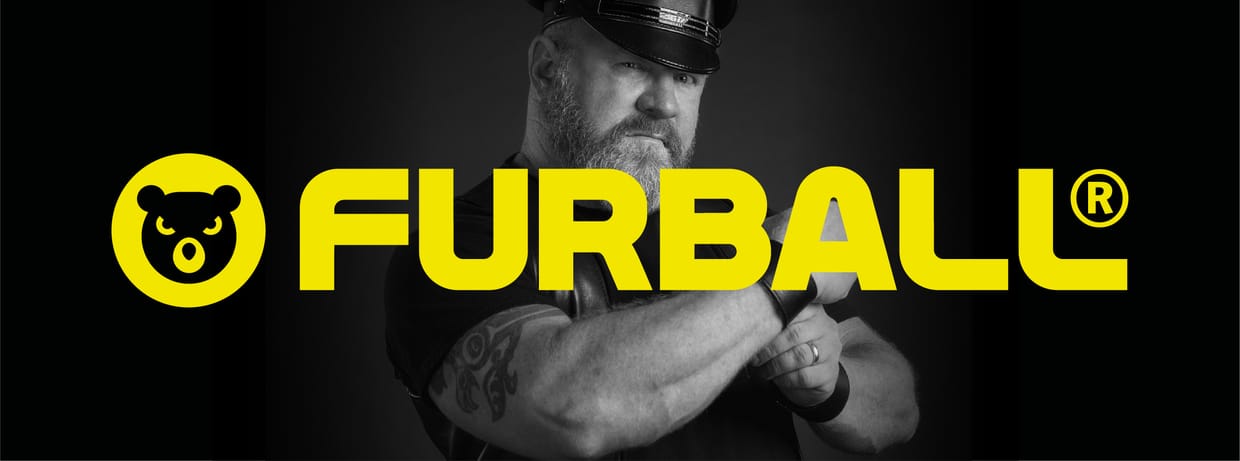 FURBALL - November 15