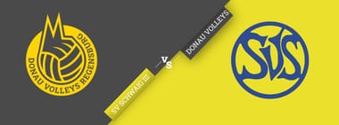 DVR II vs. SV Schwaig III