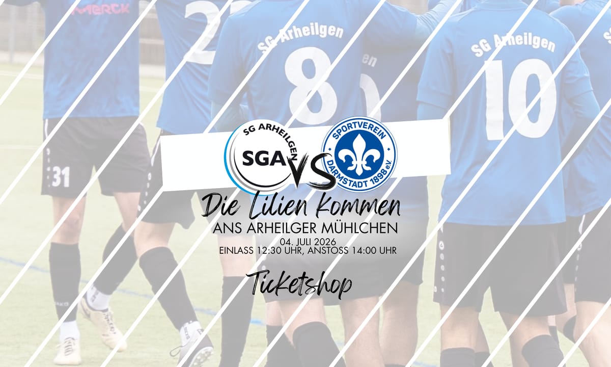SG Arheilgen e.V.