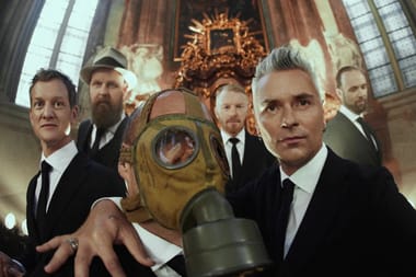 Kaizers Orchestra