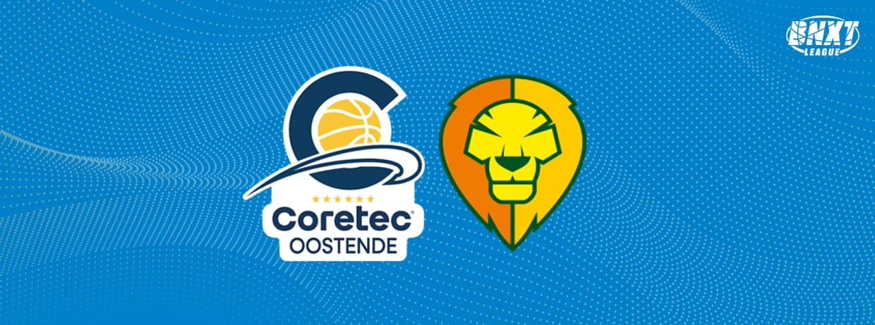 Coretec Oostende - Levice