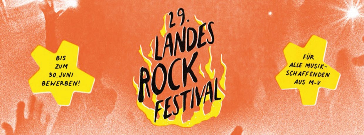 29. Landesrockfestival