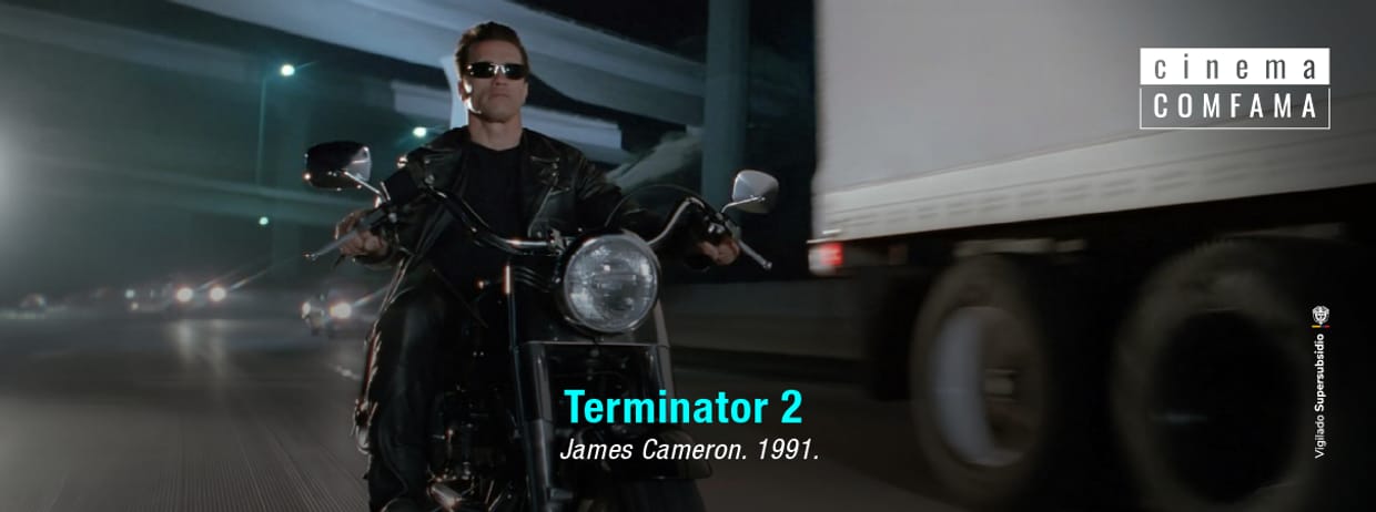 Terminator 2