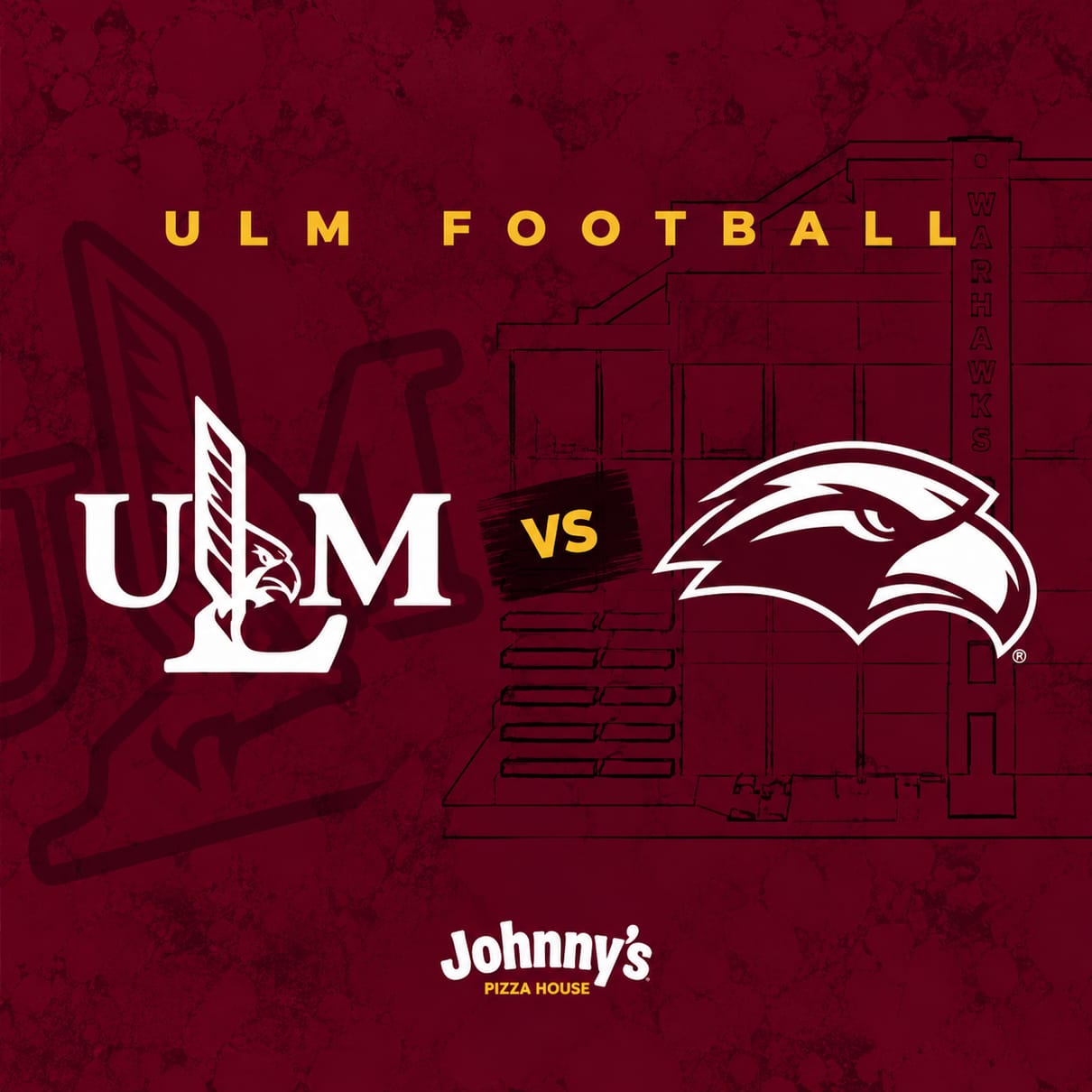 University of Louisiana Monroe Athletics