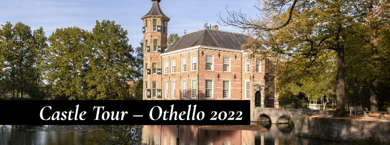 Kasteel van Groot 14:00