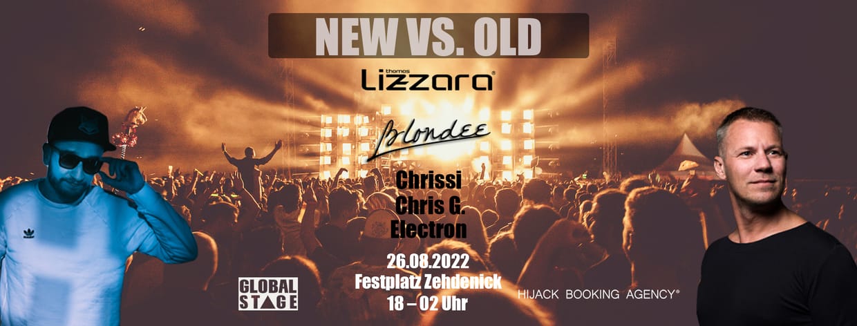 New vs. Old 2022