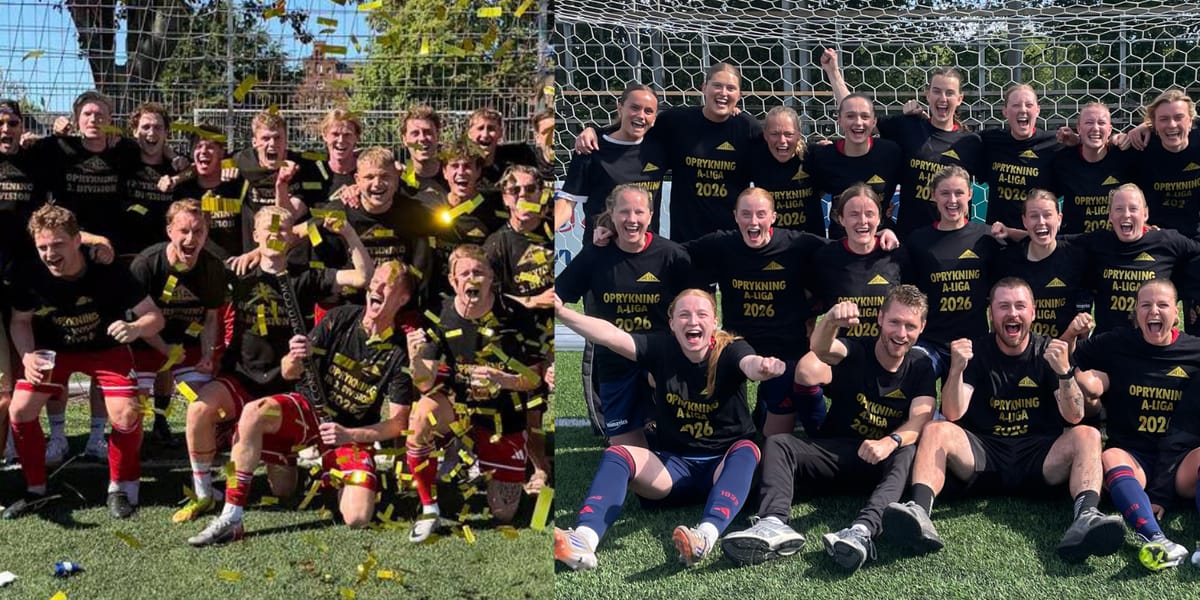 ASA Fodbold