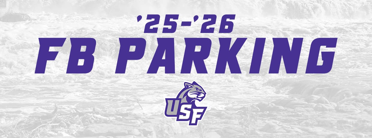 2025 USF Football Season Parking Pass