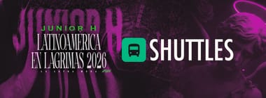 SHUTTLE TO JUNIOR H 2026