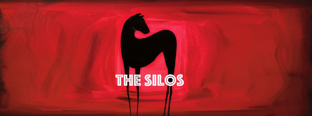 THE SILOS