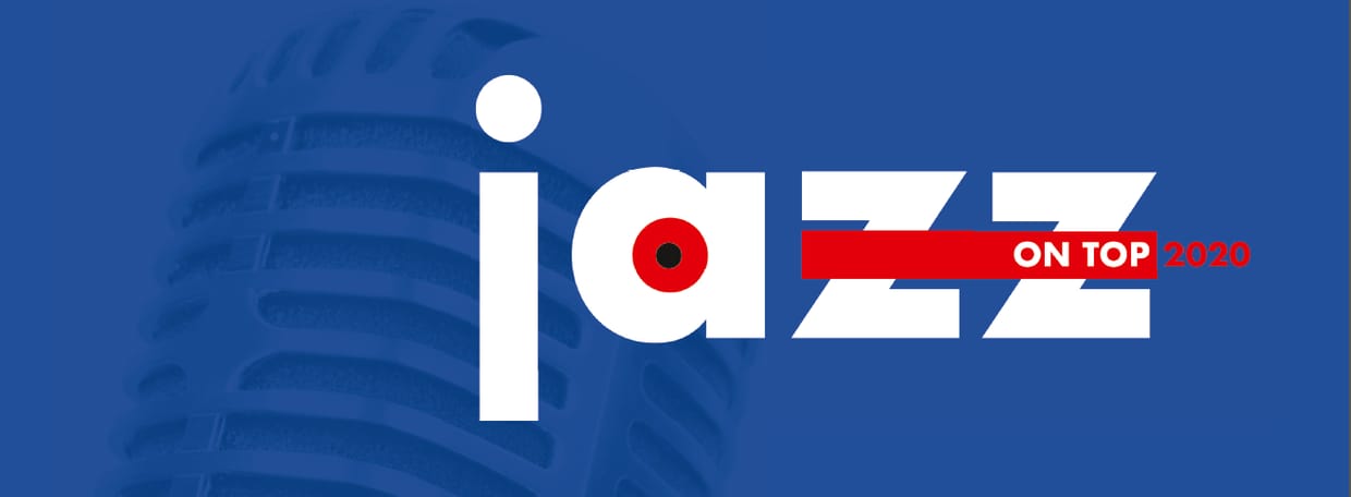 JAZZ ON TOP