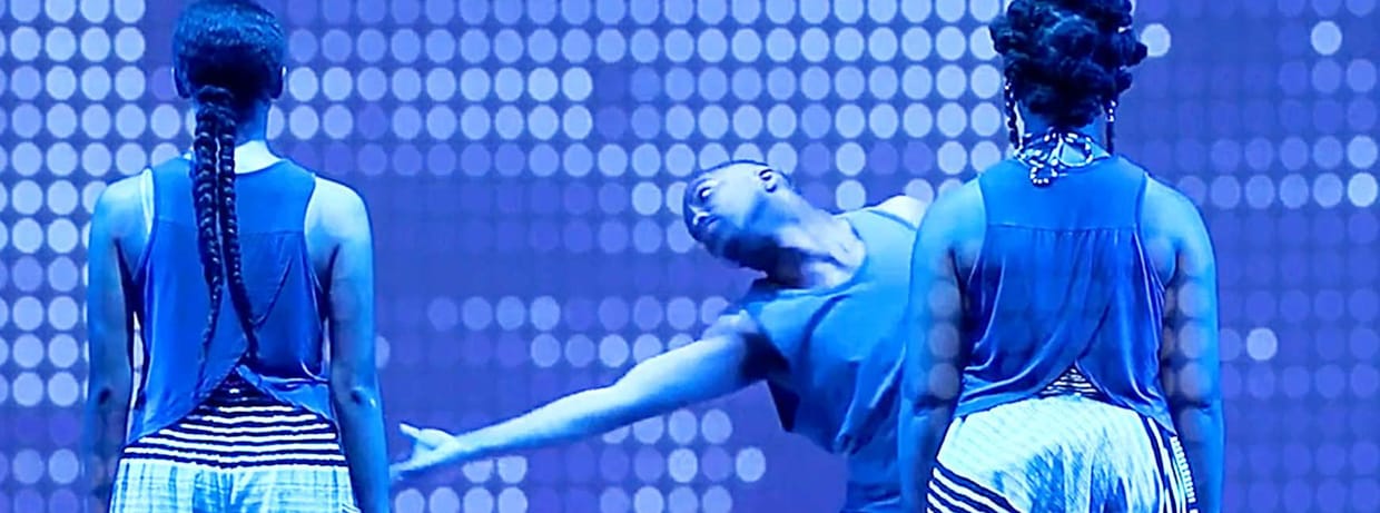 PUSH Dance Company