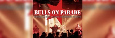 Bulls on Parade - Australia’s Rage Against The Machine Tribute Show