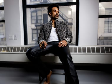 Bilal - 6pm